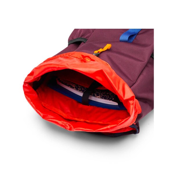 Tapa 22L Backpack Cada Dia